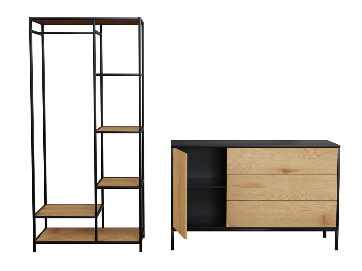 Прихожая Norsica Sevferi 172