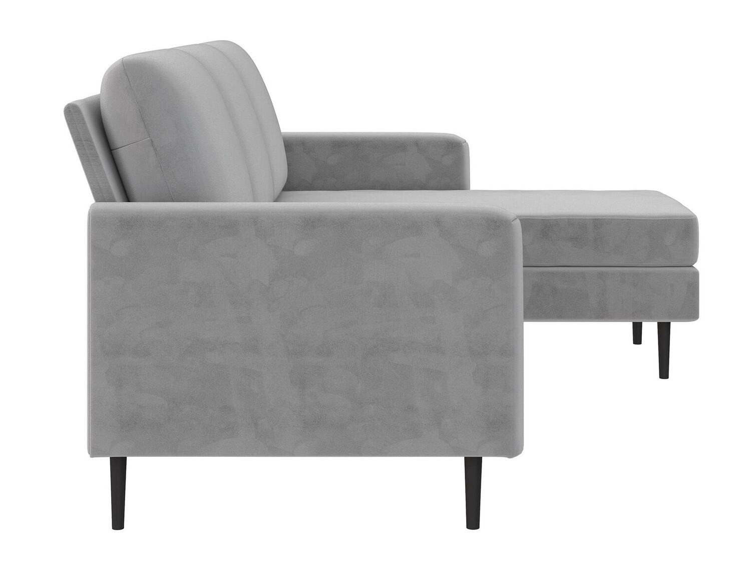 Комплект мягкой мебели Tulsa 422 (Светло-серый)