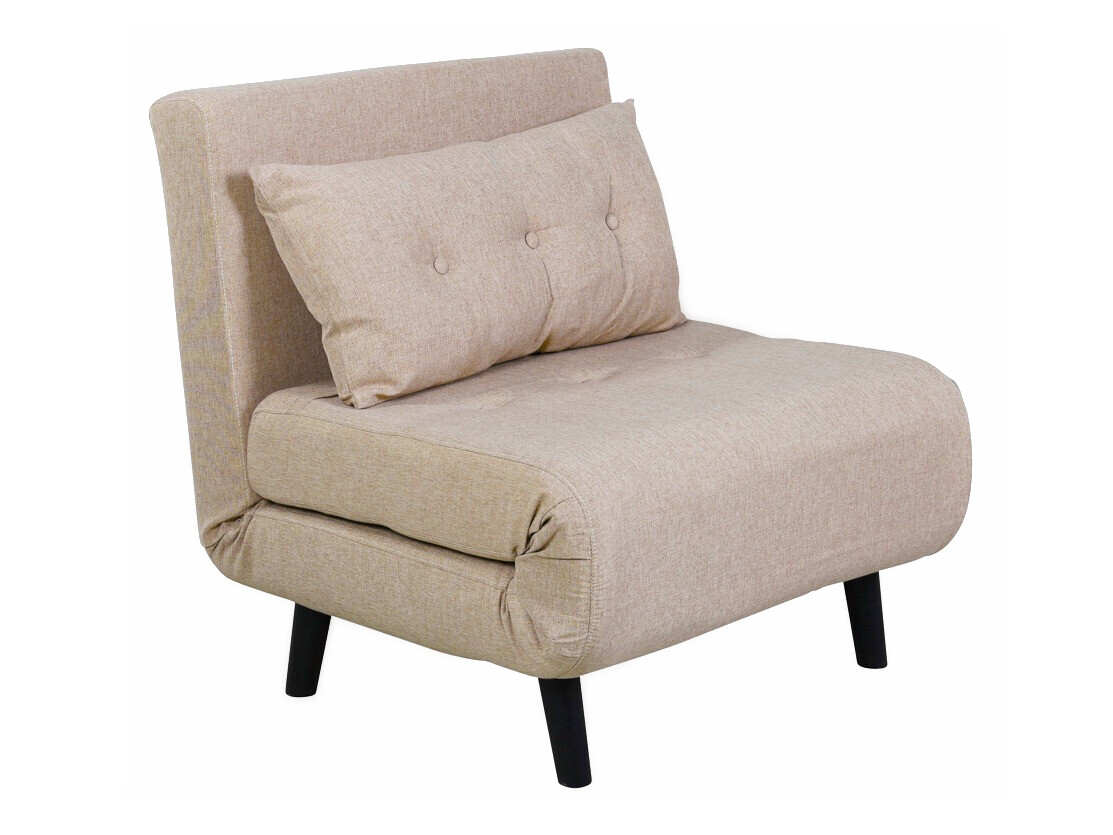 Кресло Dallas 1714 (Коричневый)