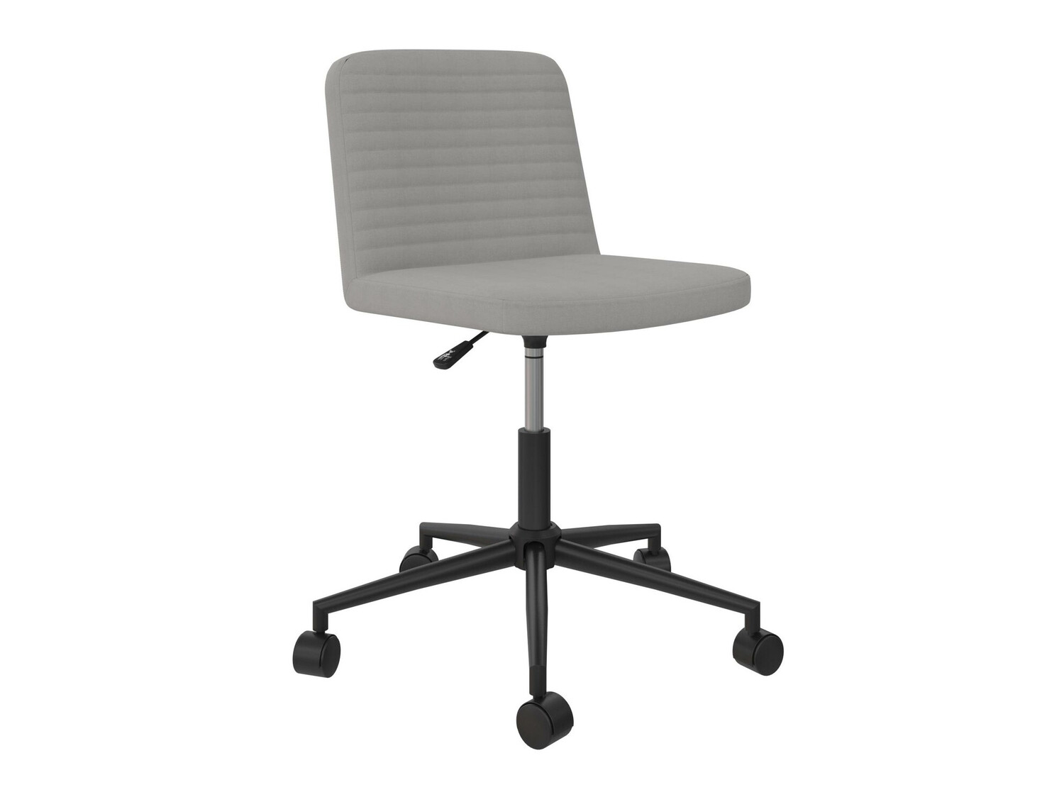 Офисный стул Tulsa 425 (Серый)