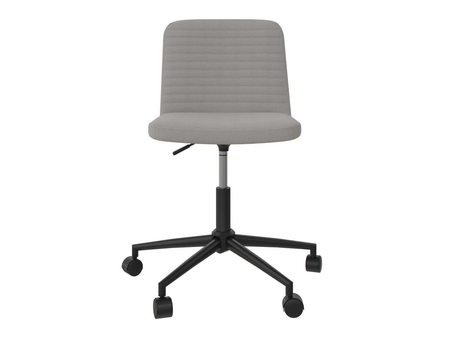 Офисный стул Tulsa 425 (Серый)