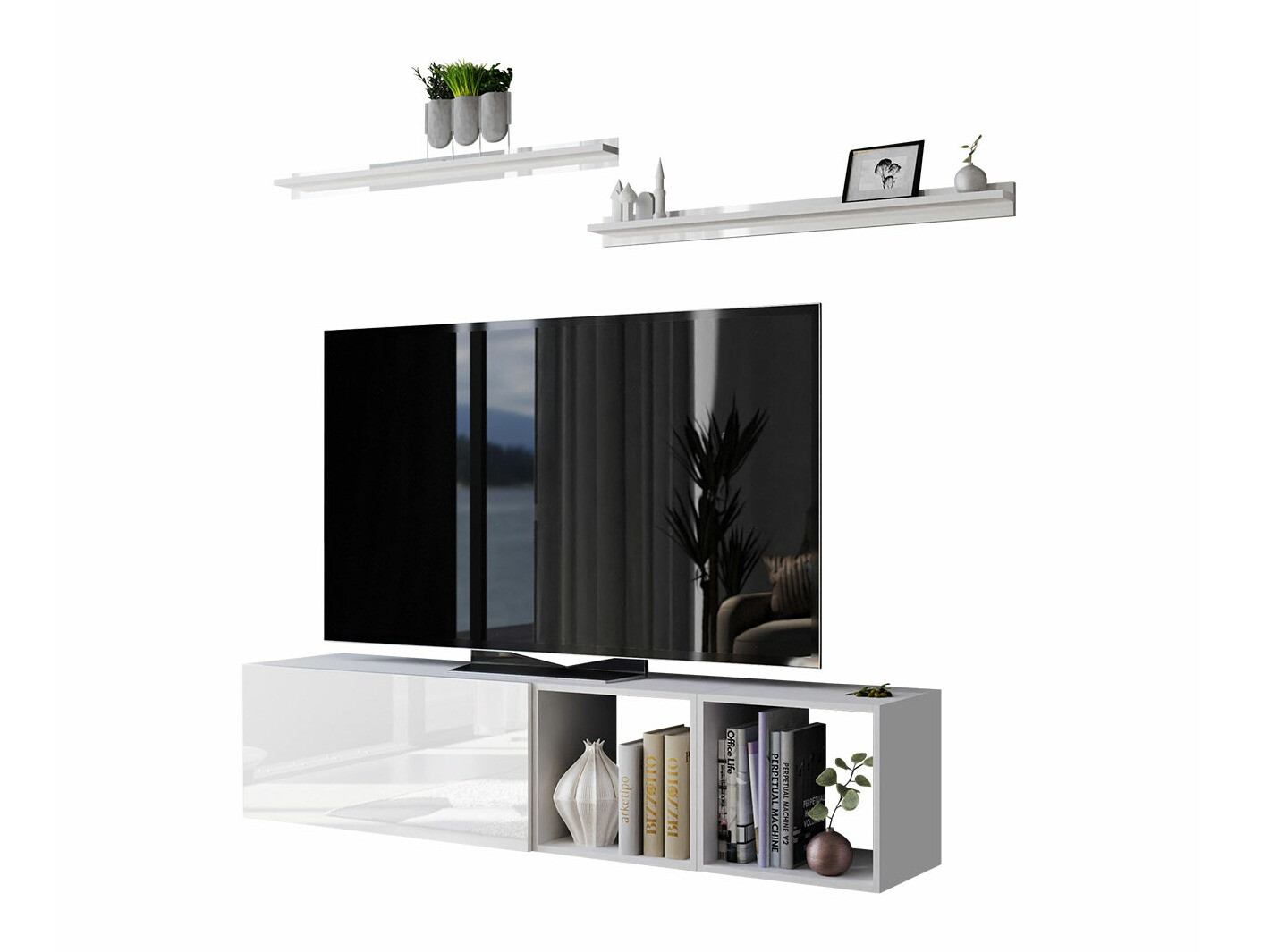 Viesistabas komplekts Fraga