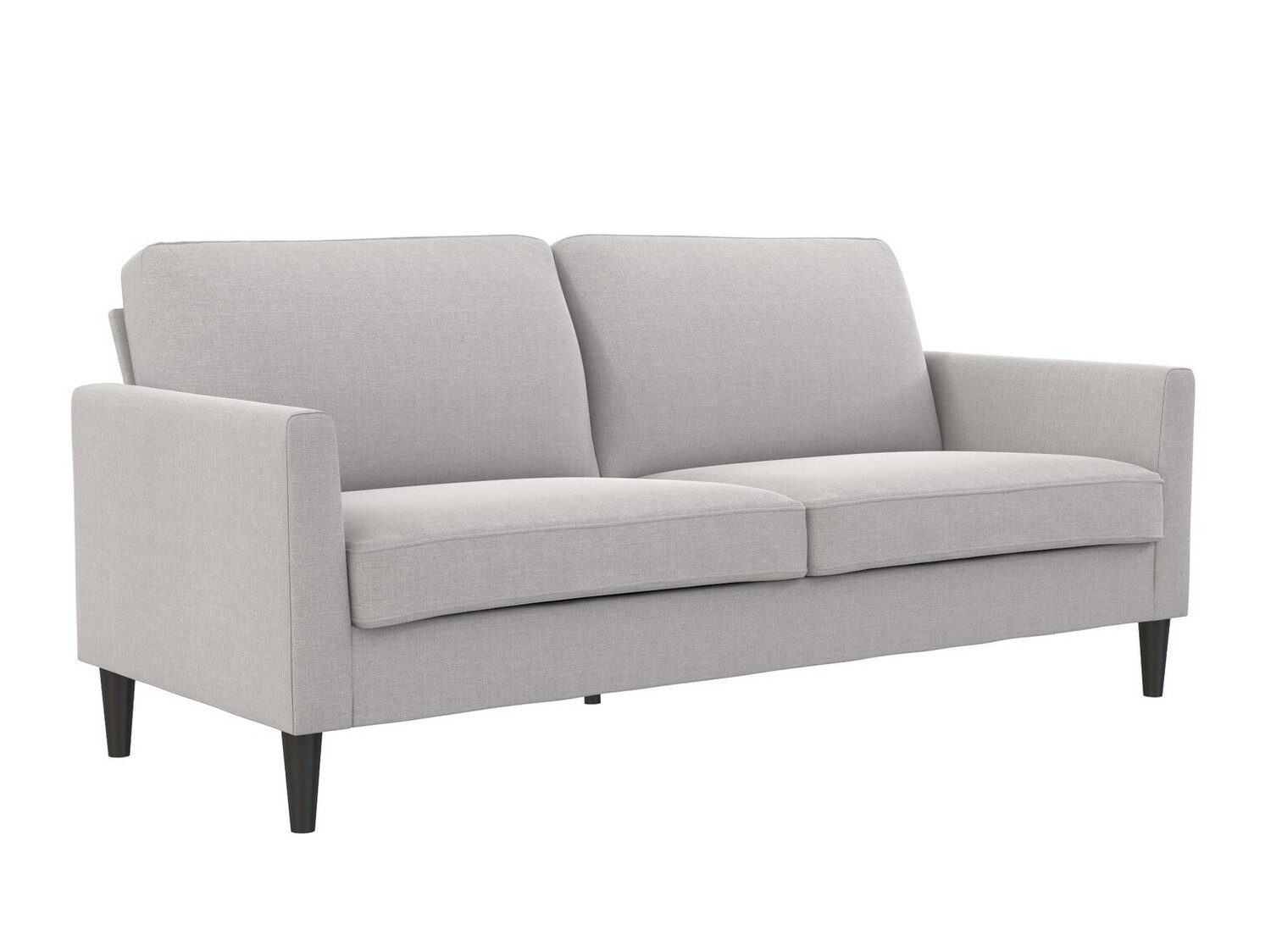 Диван Tulsa 435 (Светло-серый)