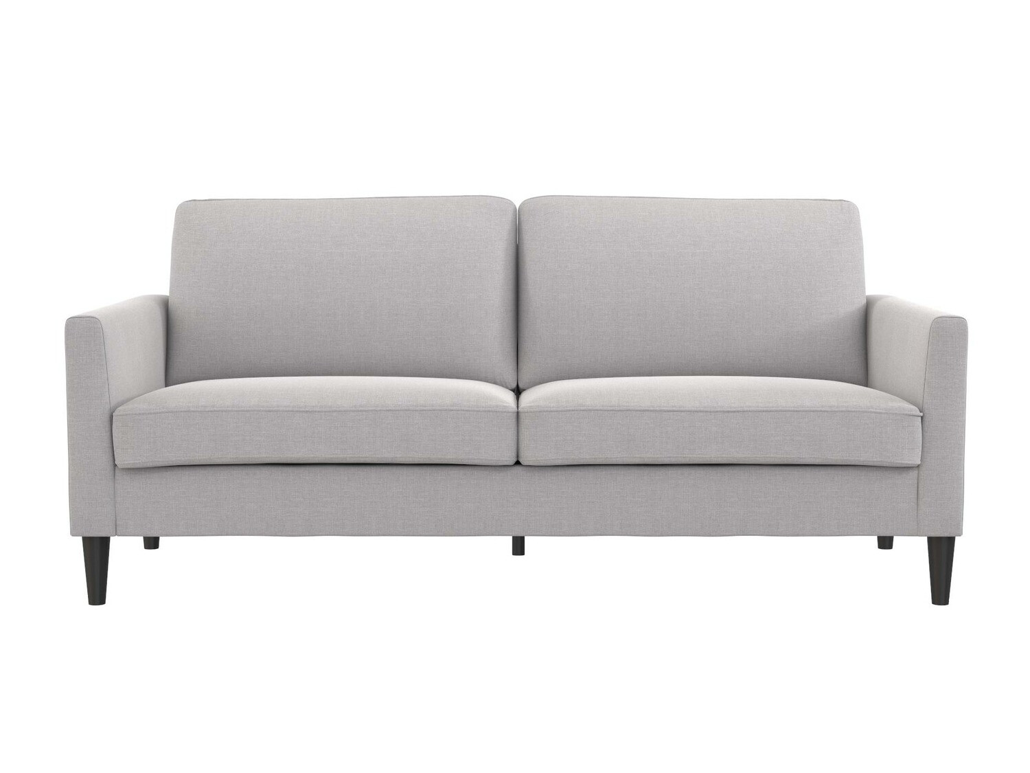 Диван Tulsa 435 (Светло-серый)