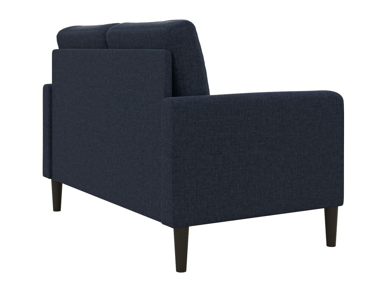 Диван Tulsa 438 (Темно-синий)