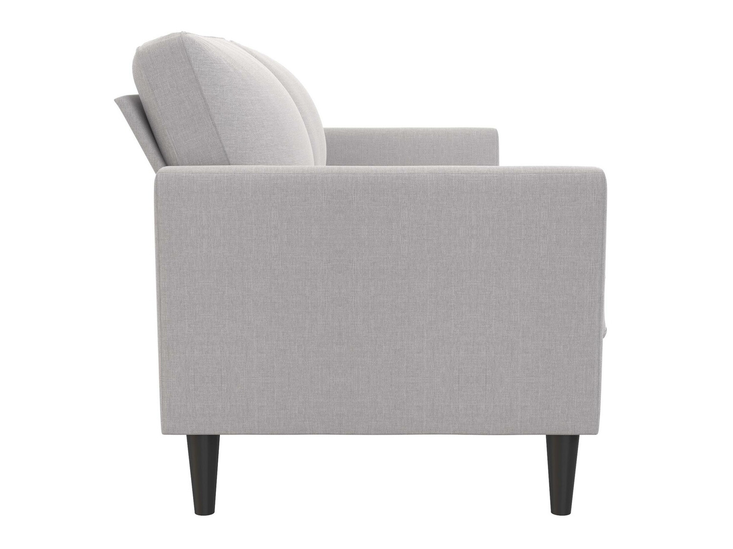 Dīvāns Tulsa 435 (Gaiši pelēks)