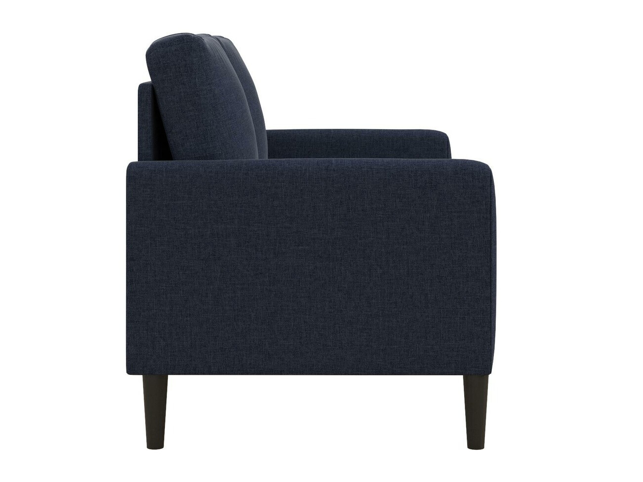 Dīvāns Tulsa 438 (Tumši zils)