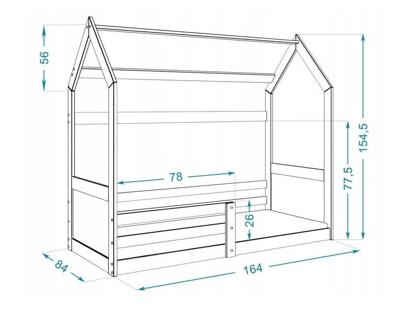 Gulta Aurora 174 (Balts)