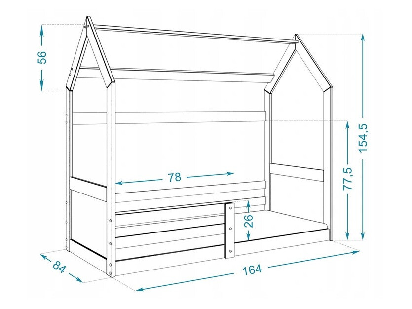 Gulta Aurora 174 (Pelēks)