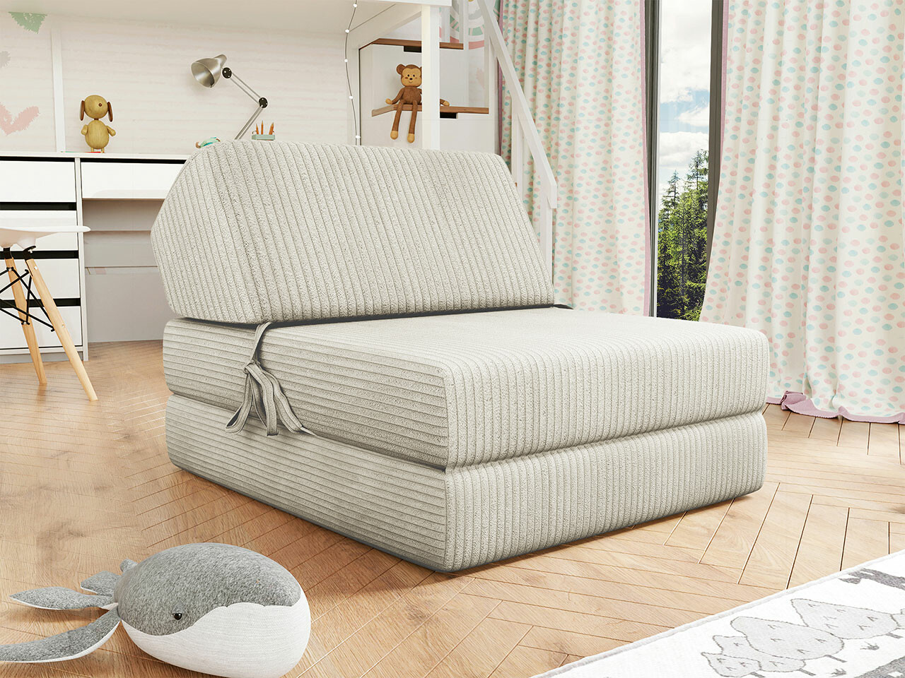 Кресло Comfivo 120 (Poso 100)