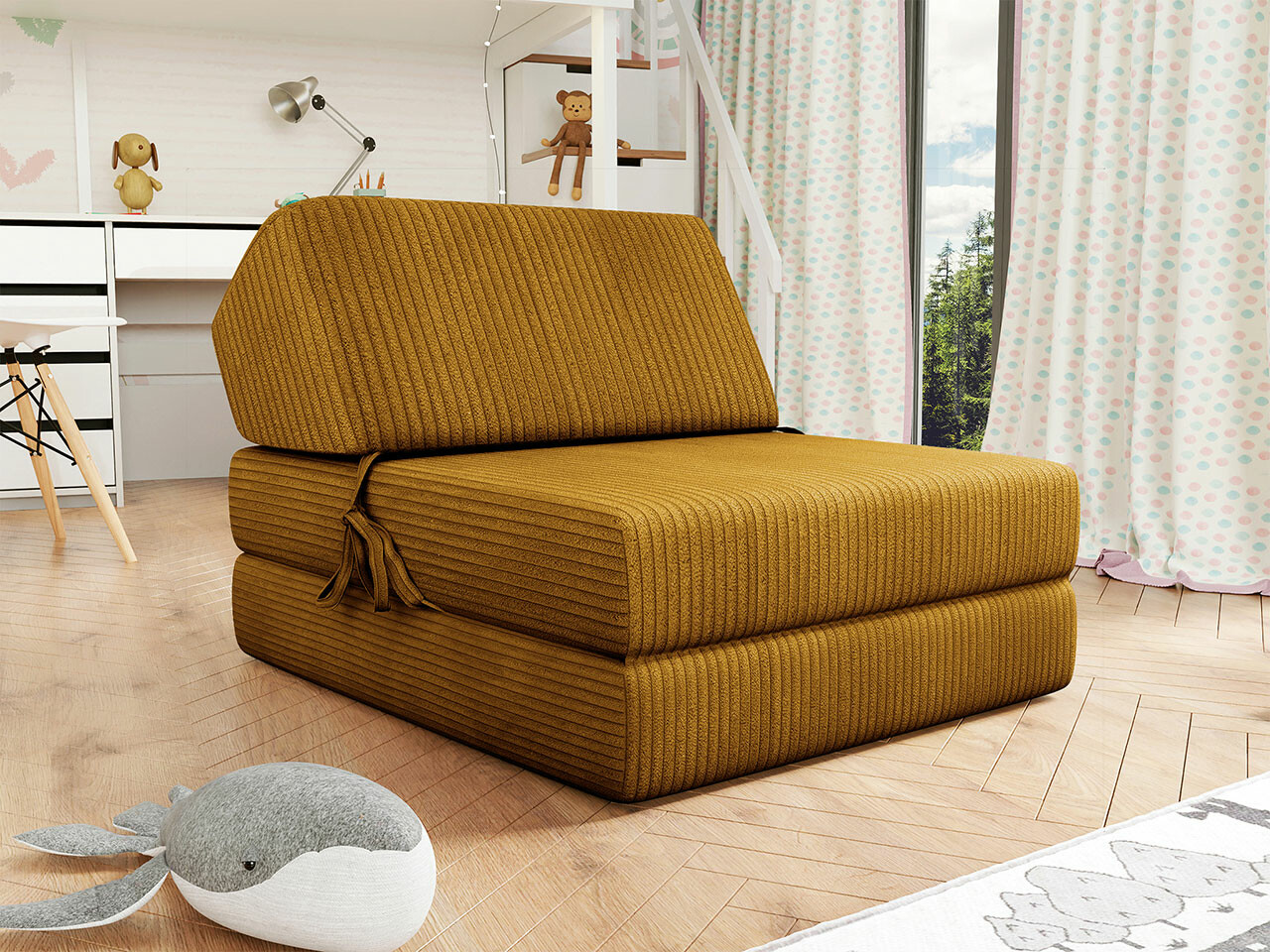 Кресло Comfivo 120 (Poso 1)