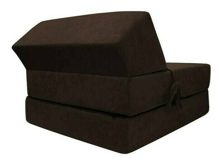 Krēsls Comfivo 120 (Poso 100)