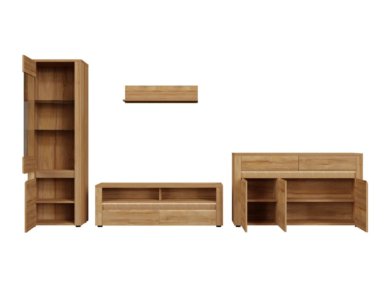 Набор для гостиной Sonciro 115