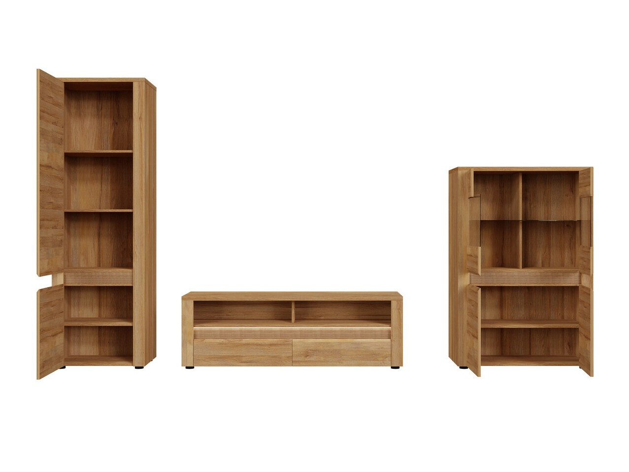 Viesistabas komplekts Sonciro 112