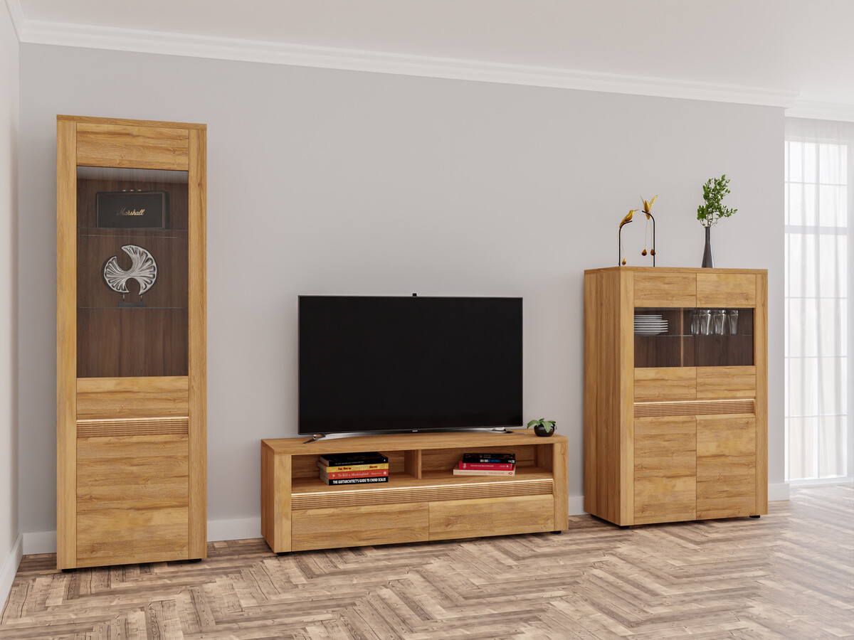 Viesistabas komplekts Sonciro 114