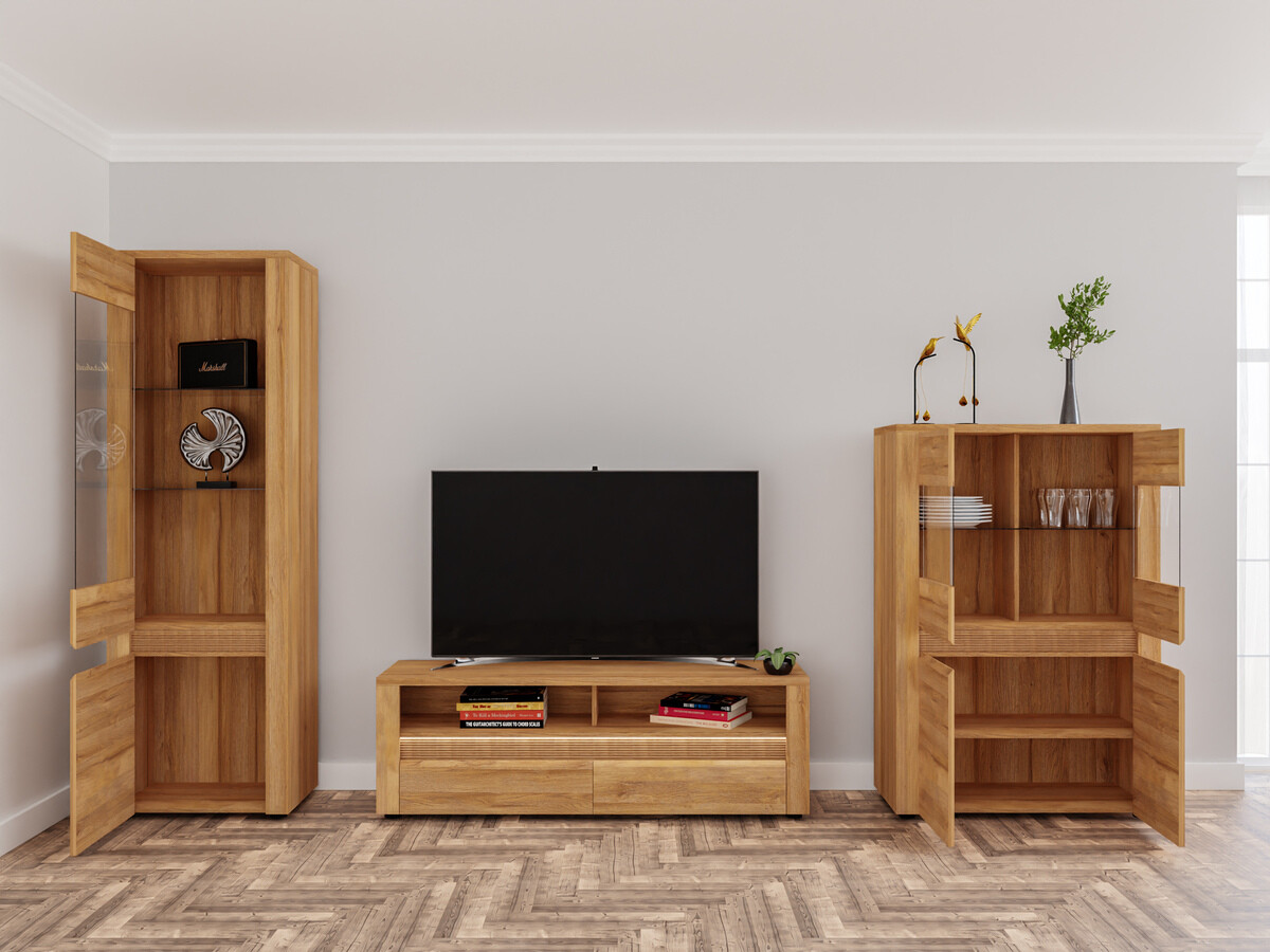 Viesistabas komplekts Sonciro 114