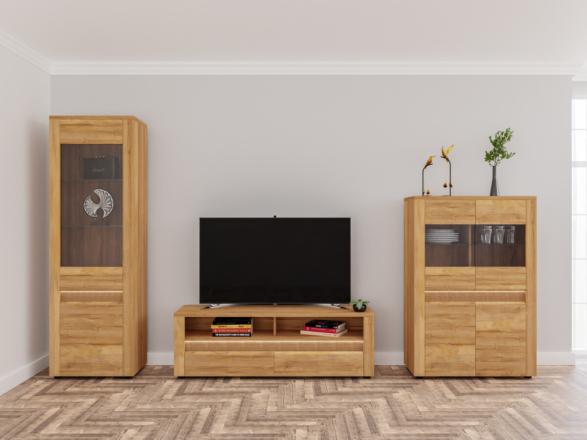 Viesistabas komplekts Sonciro 114