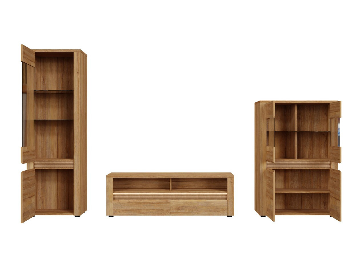 Viesistabas komplekts Sonciro 114