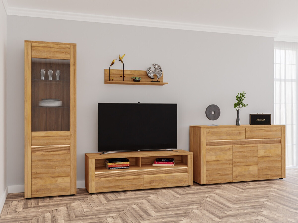 Viesistabas komplekts Sonciro 115