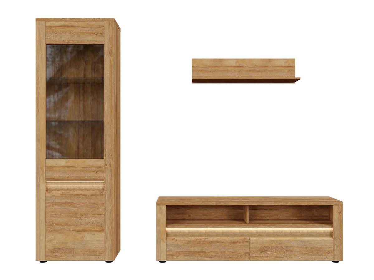 Viesistabas komplekts Sonciro 115