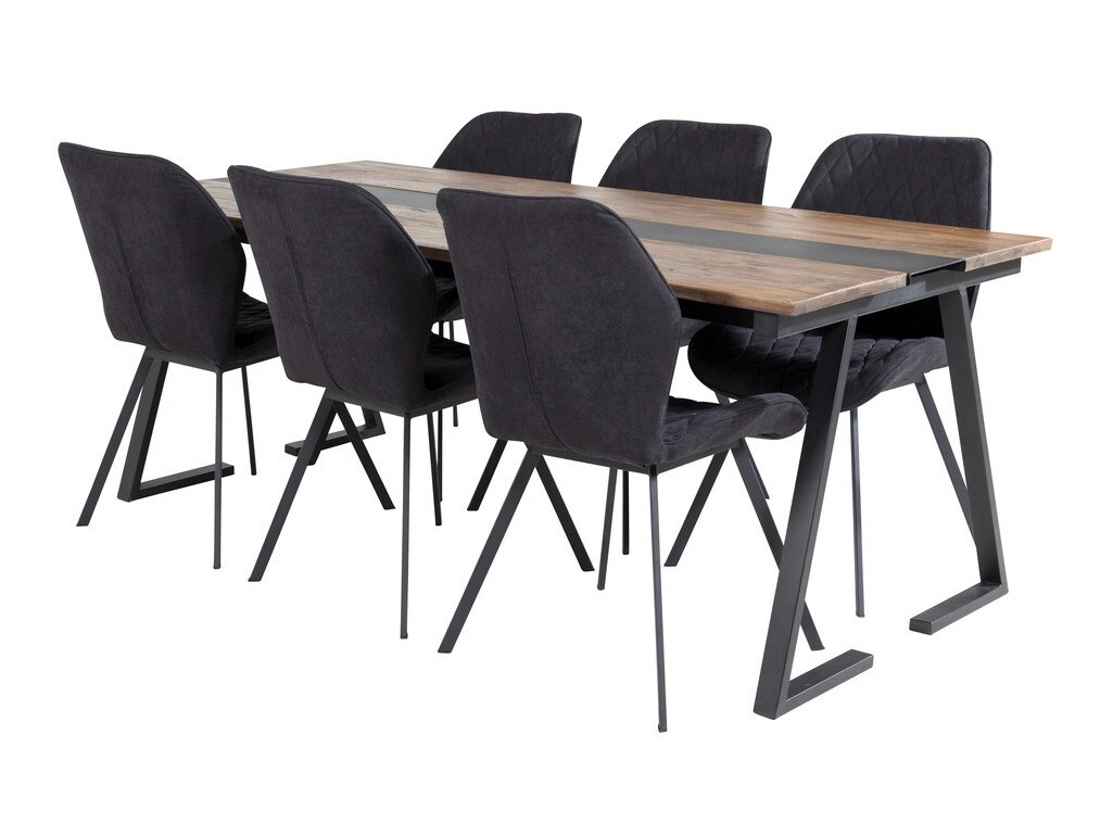 Ēdamistabas komplekts Dallas 1933