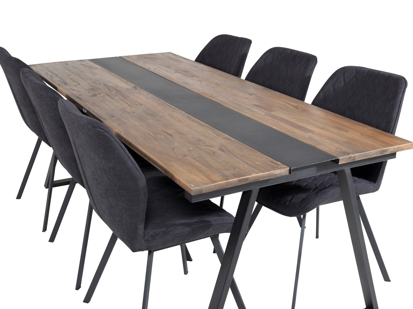 Ēdamistabas komplekts Dallas 1933