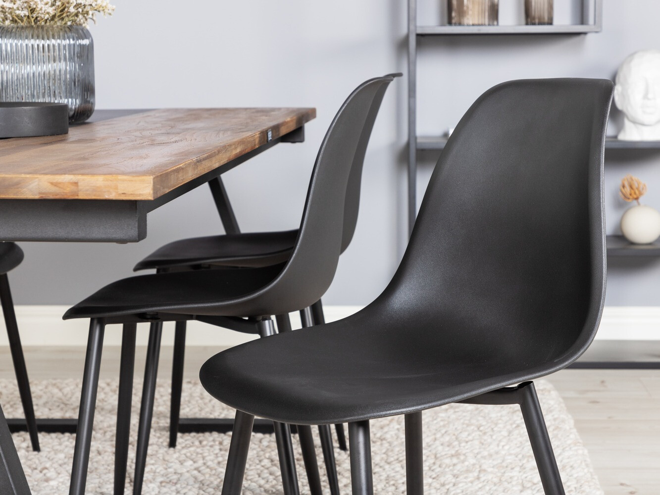 Ēdamistabas komplekts Dallas 1935