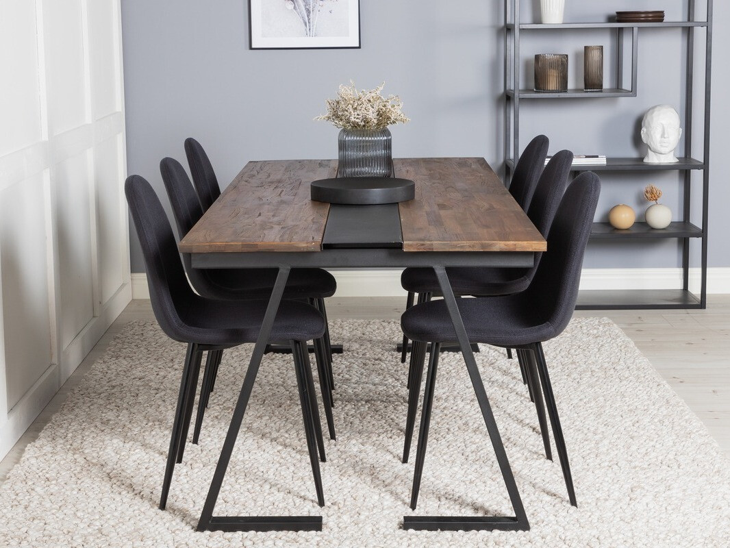 Ēdamistabas komplekts Dallas 1936