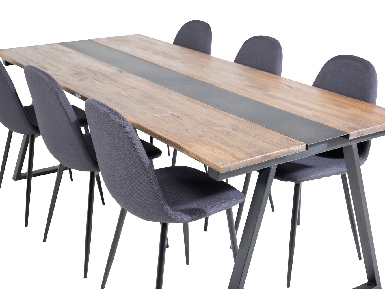 Ēdamistabas komplekts Dallas 1936