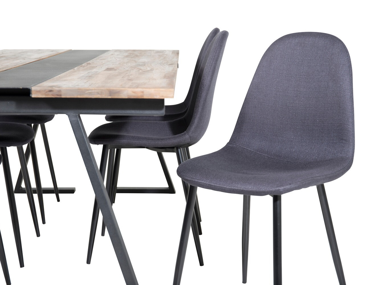 Ēdamistabas komplekts Dallas 1936