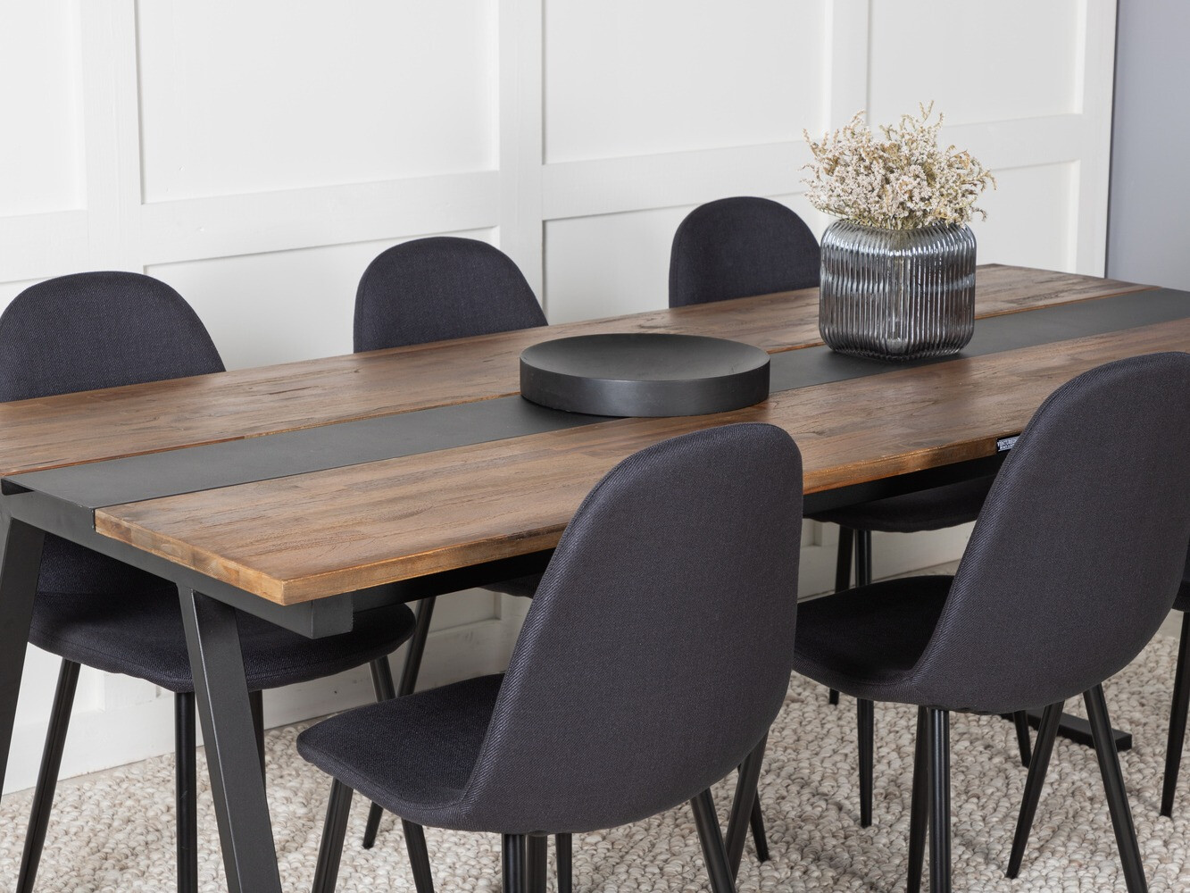 Ēdamistabas komplekts Dallas 1936