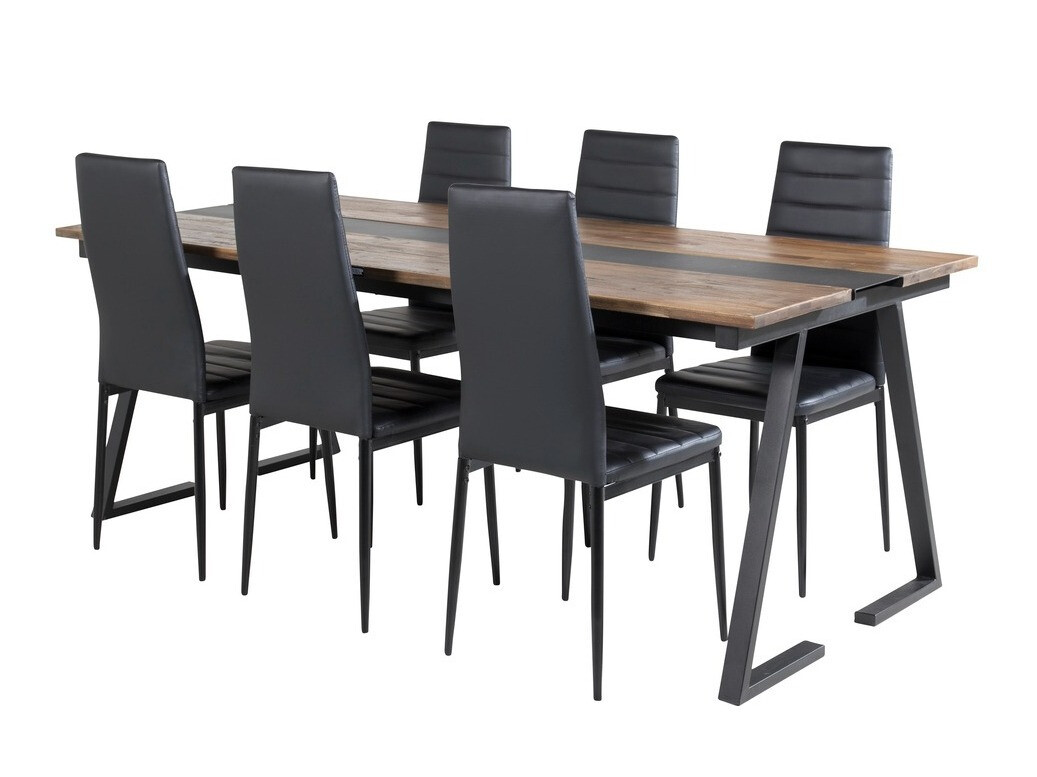 Ēdamistabas komplekts Dallas 1937