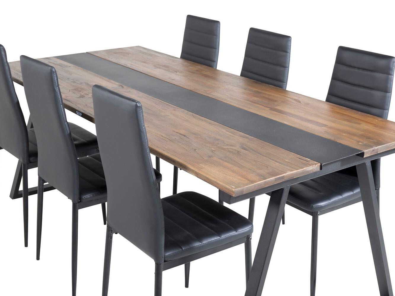 Ēdamistabas komplekts Dallas 1937