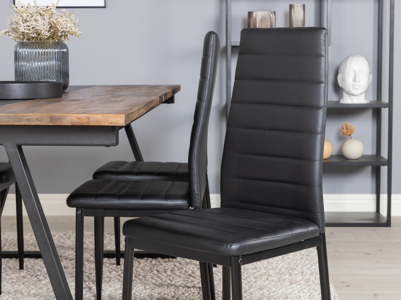 Ēdamistabas komplekts Dallas 1937