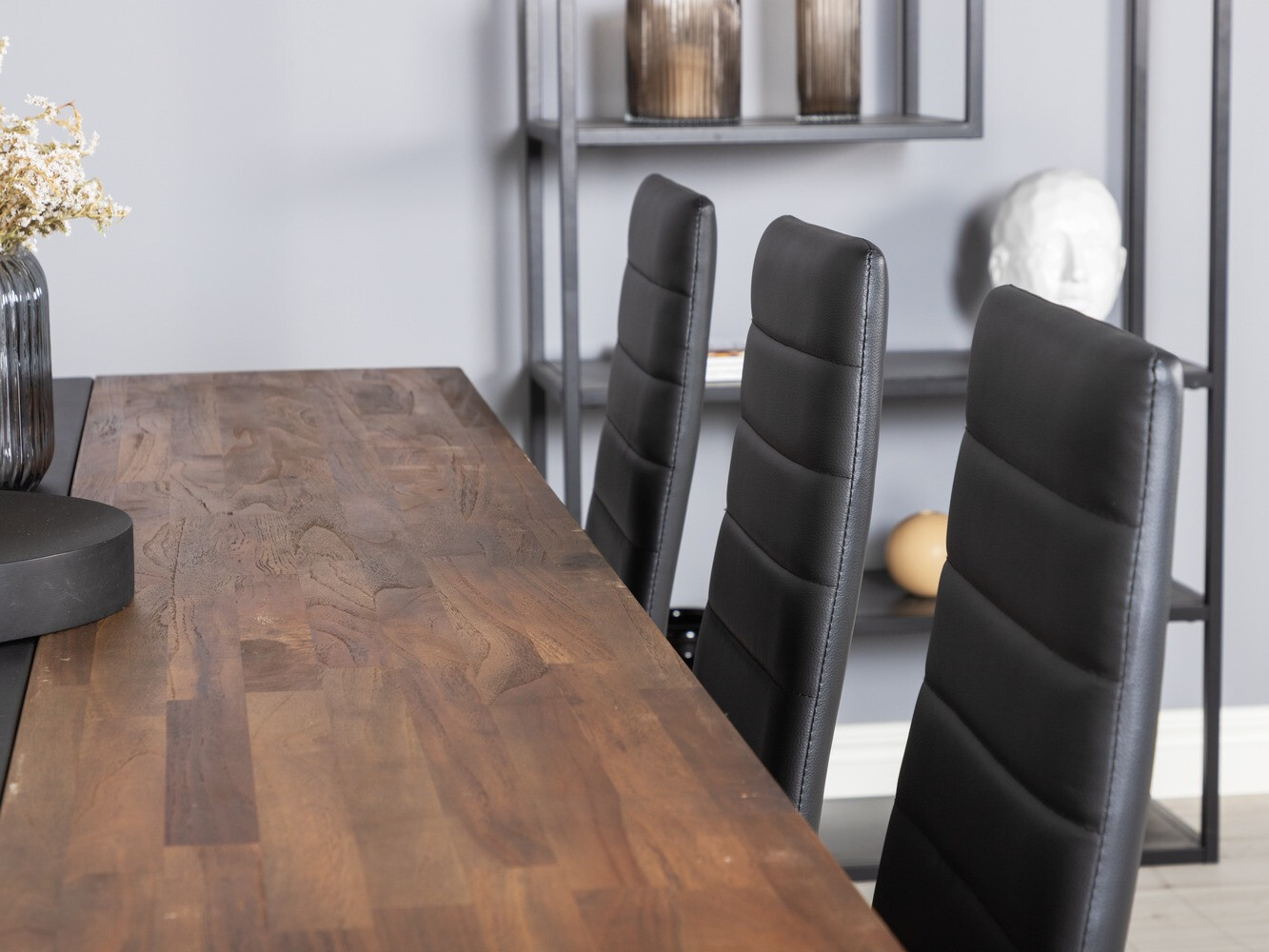 Ēdamistabas komplekts Dallas 1937