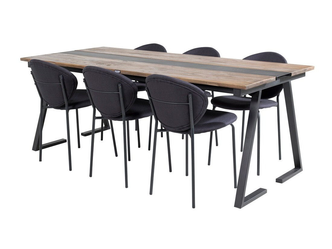 Ēdamistabas komplekts Dallas 1939