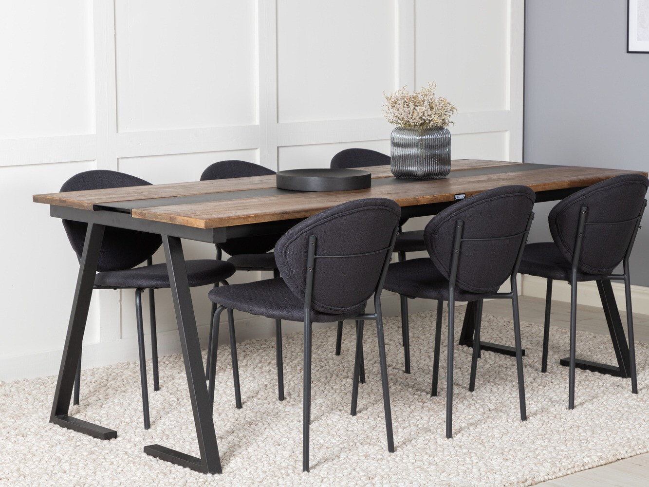 Ēdamistabas komplekts Dallas 1939