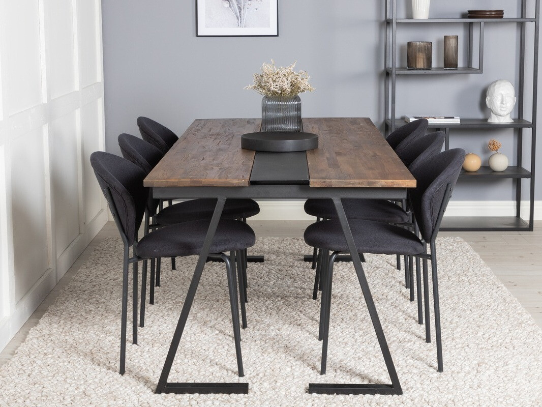 Ēdamistabas komplekts Dallas 1939