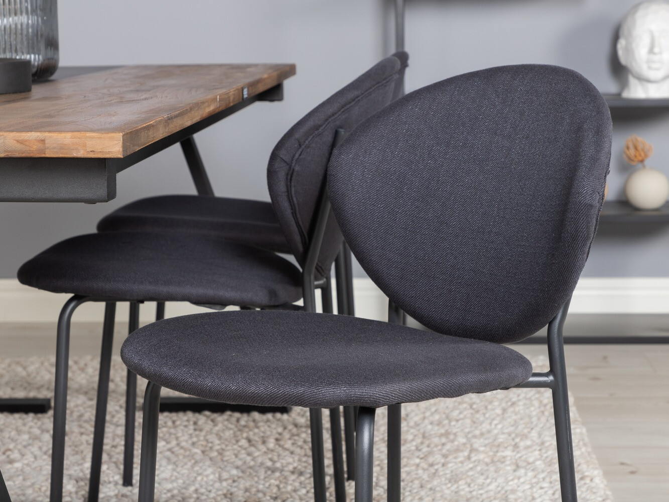 Ēdamistabas komplekts Dallas 1939