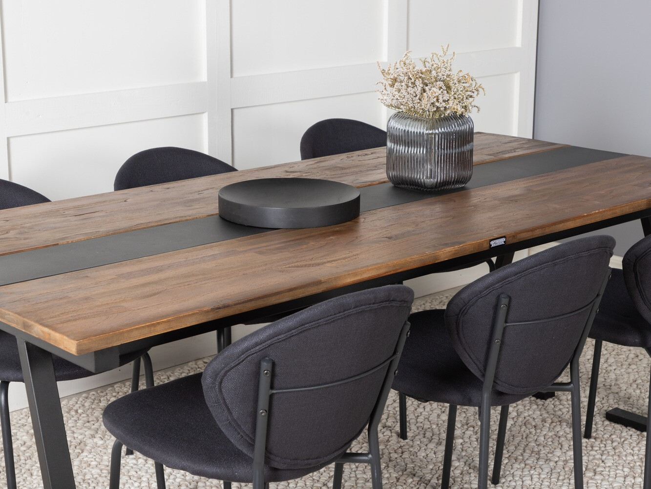 Ēdamistabas komplekts Dallas 1939