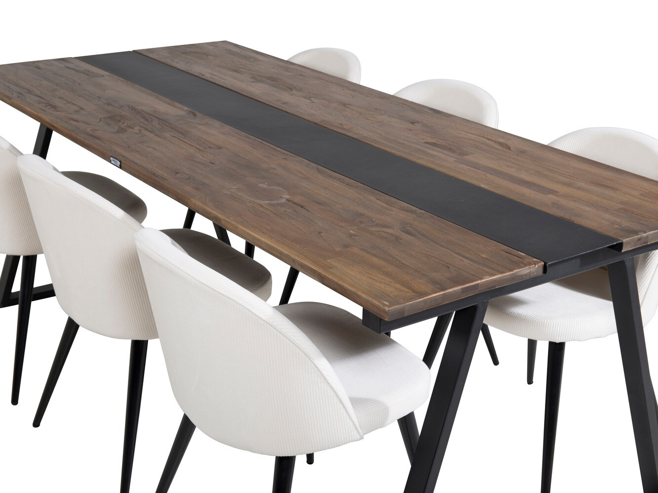 Ēdamistabas komplekts Dallas 1945