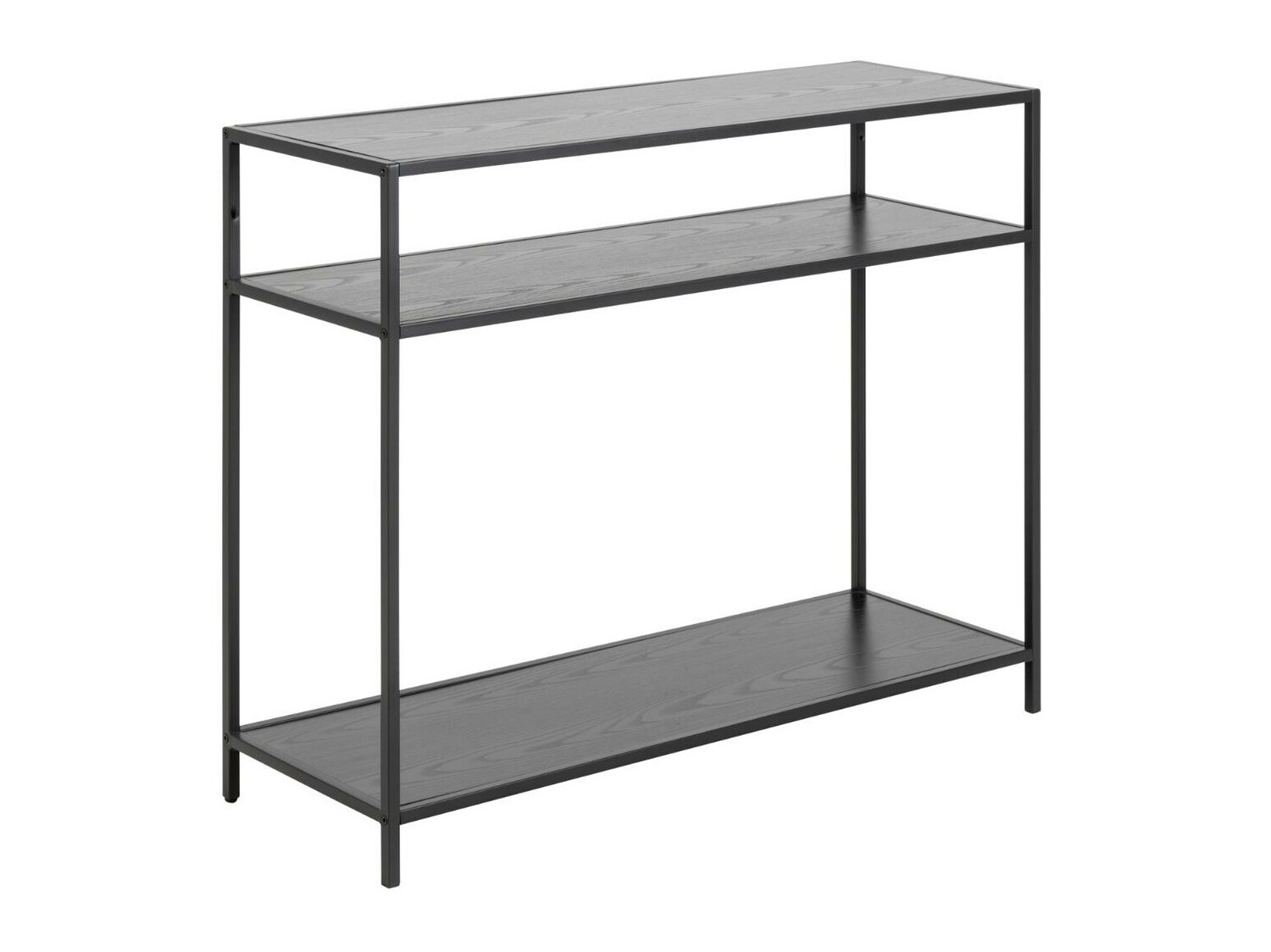 Консоль Norsica Sevferi 148 (Черный пепел + Чёрный)