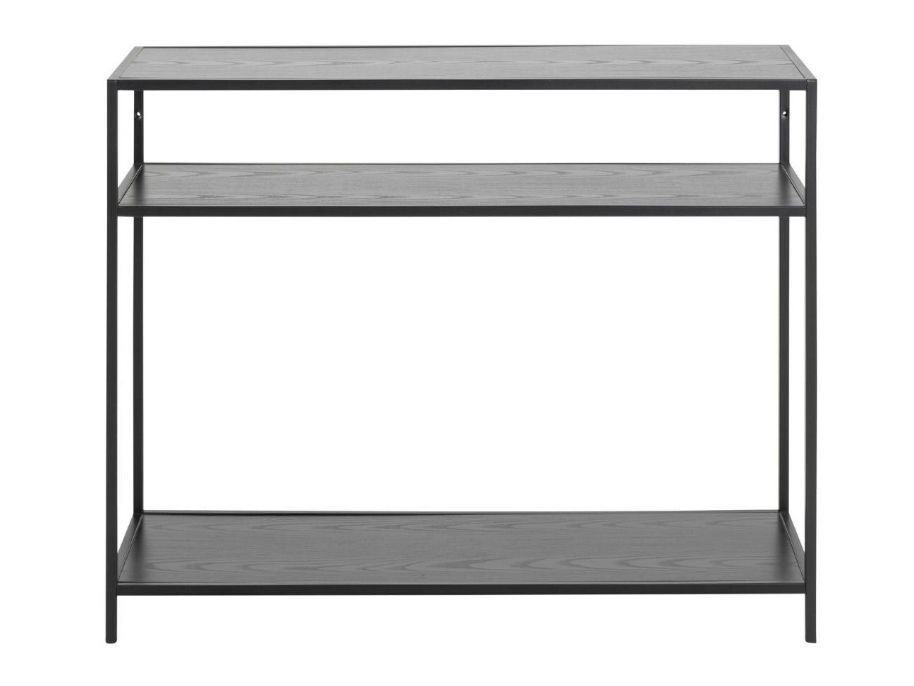 Консоль Norsica Sevferi 148 (Черный пепел + Чёрный)