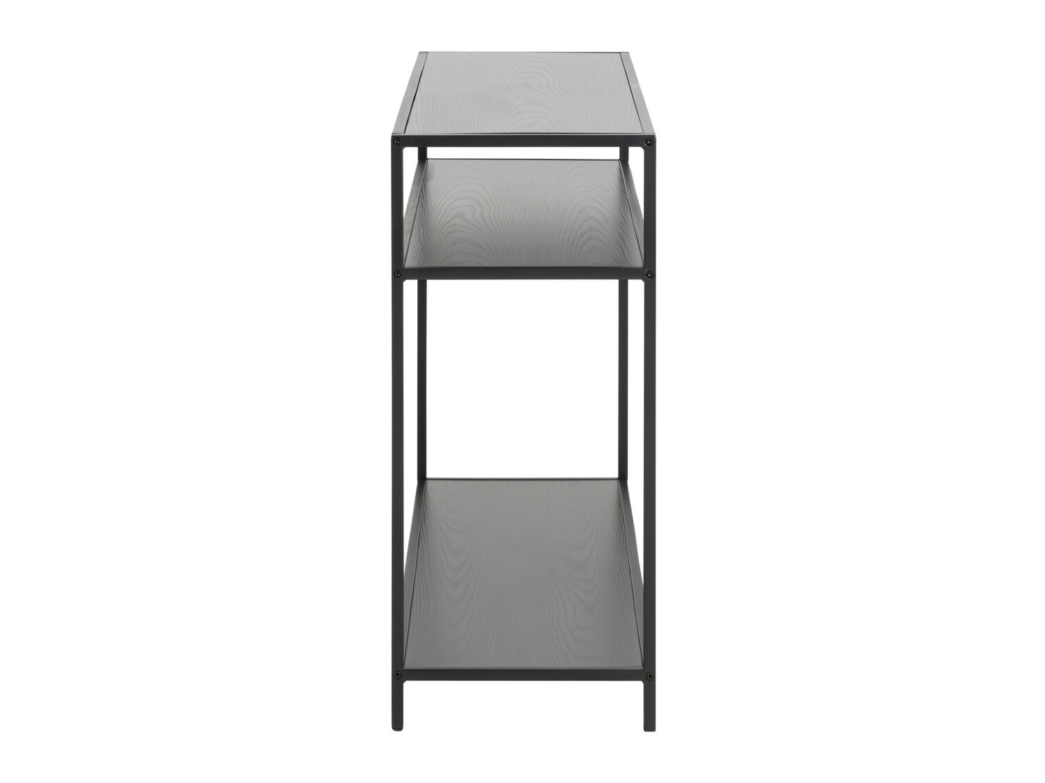 Консоль Norsica Sevferi 148 (Черный пепел + Чёрный)