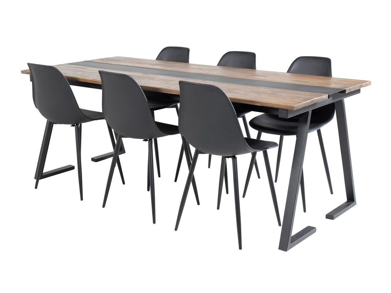 Обеденный гарнитур Dallas 1935