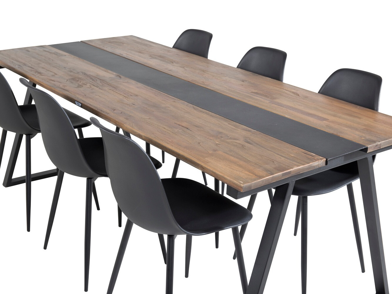 Обеденный гарнитур Dallas 1935