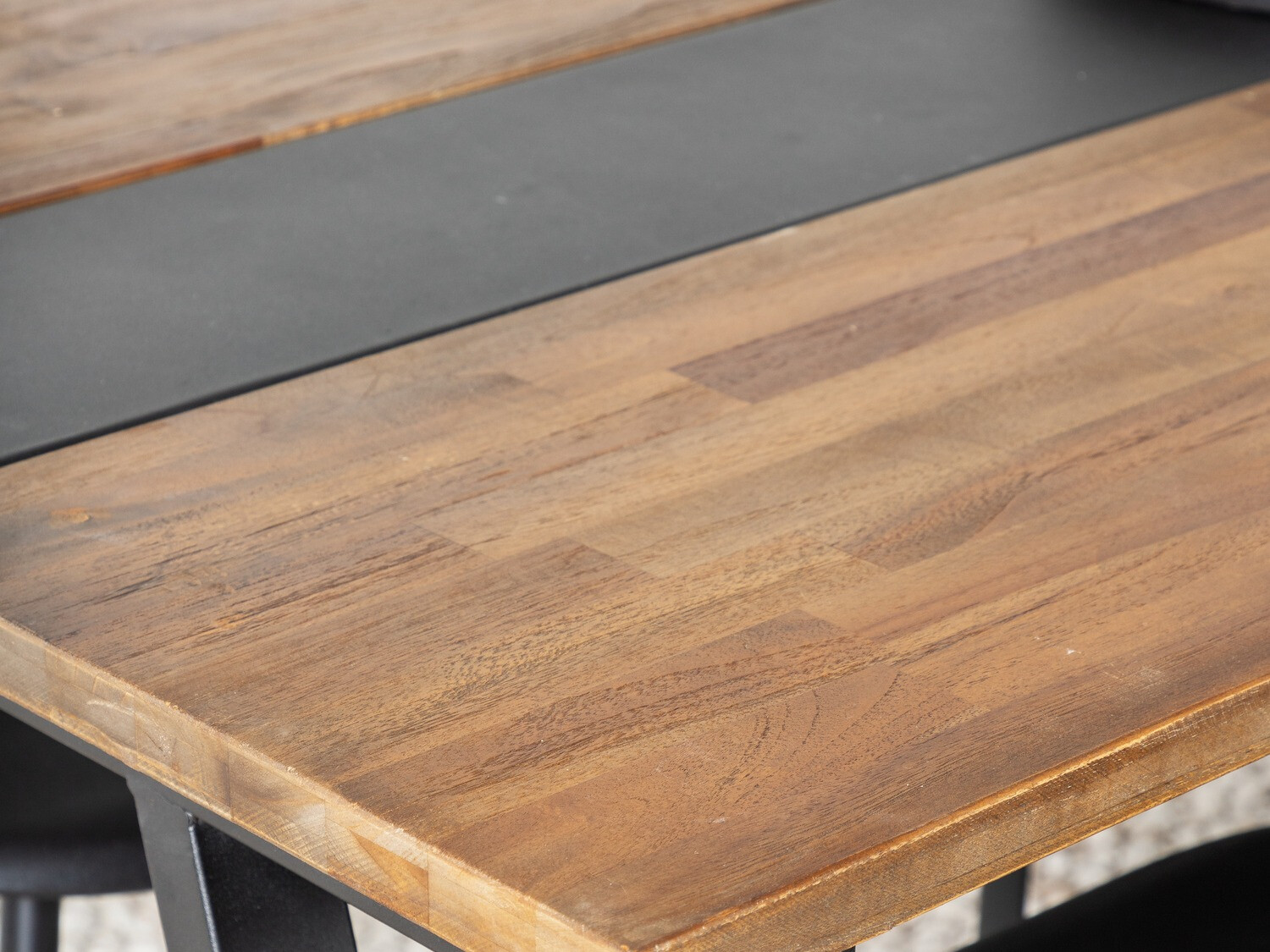 Обеденный гарнитур Dallas 1935