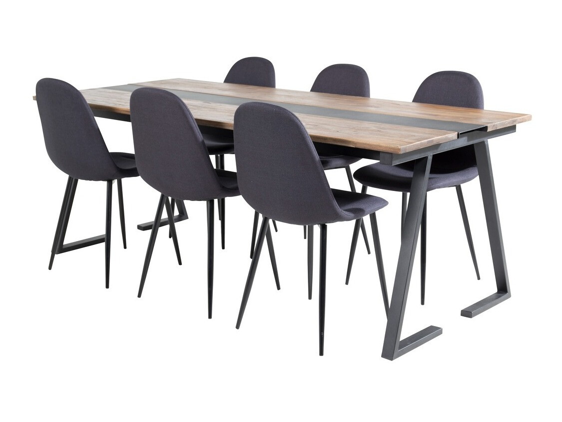 Обеденный гарнитур Dallas 1936