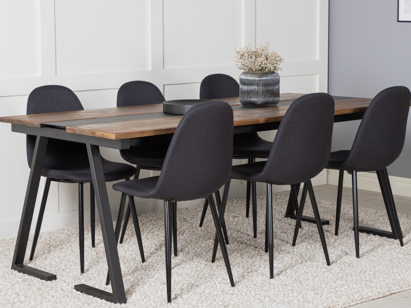 Обеденный гарнитур Dallas 1936