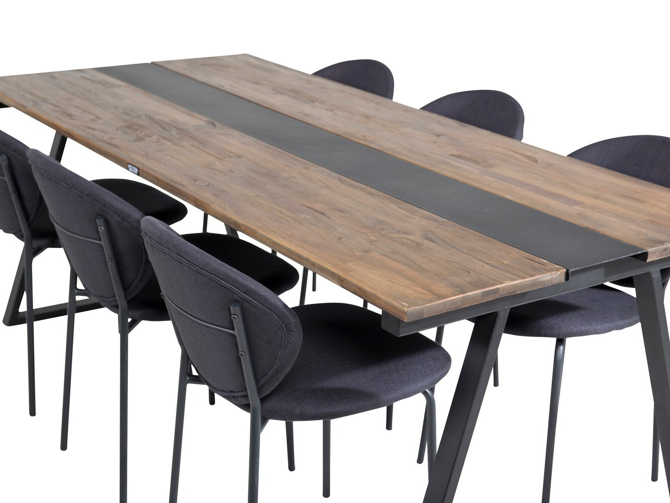 Обеденный гарнитур Dallas 1939